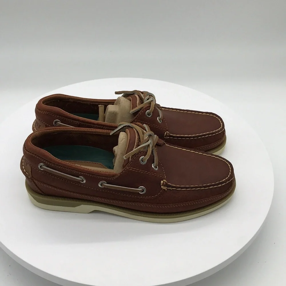 Sperry Mens shoes size 7 US